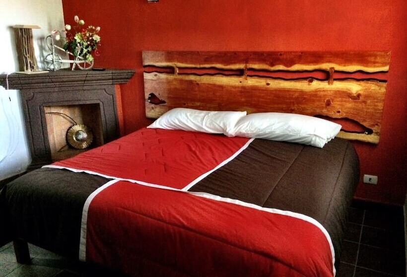 Casa San Miguel El Grande