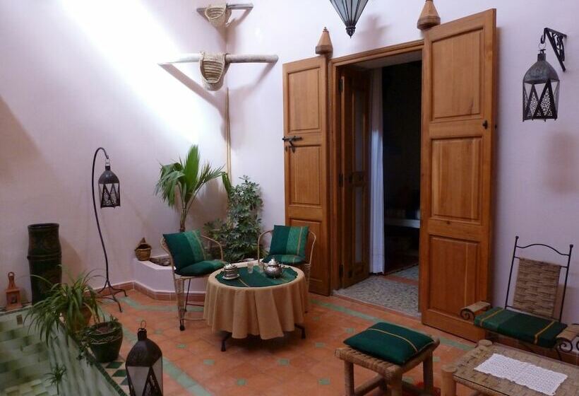 Fotos del hotel Dar Mar Ouka , Maison D Hôtes:  24