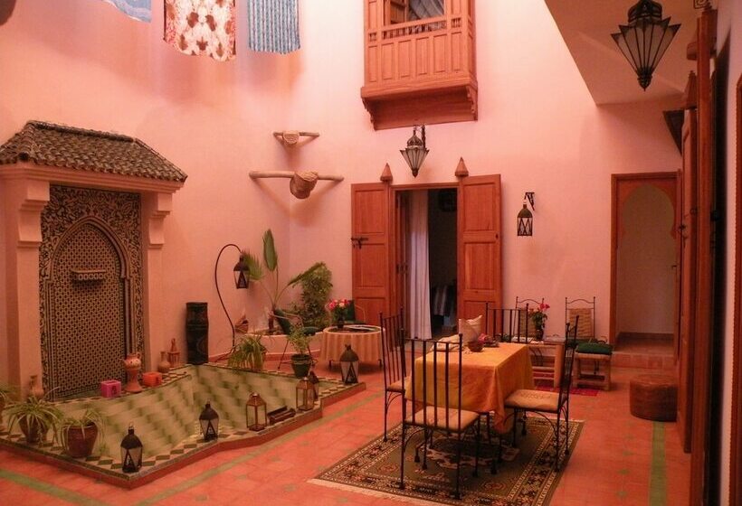 Fotos del hotel Dar Mar Ouka , Maison D Hôtes:  22