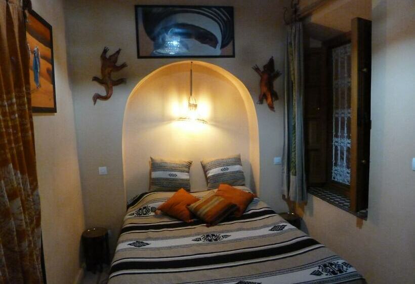 Dar Mar Ouka , Maison D Hôtes