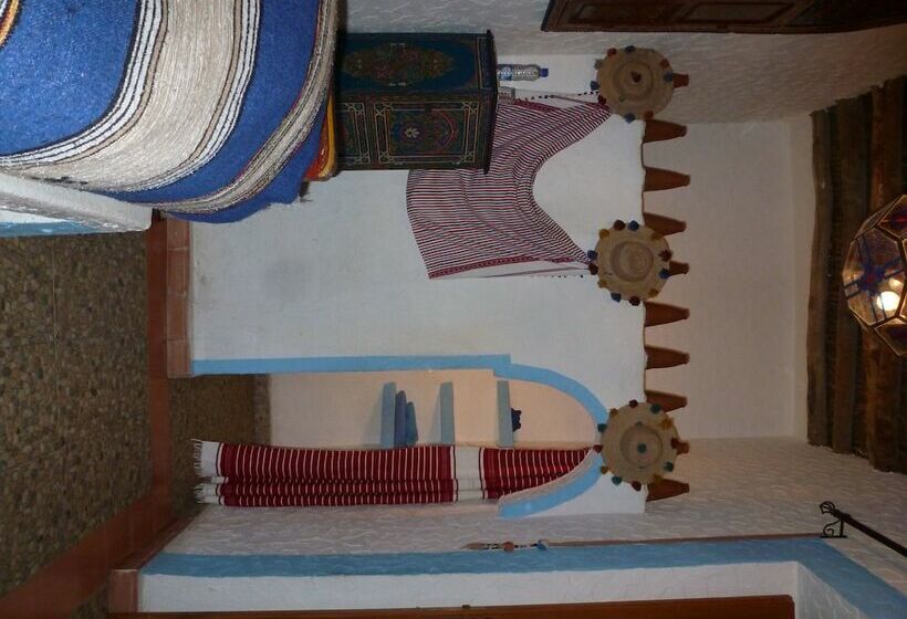 Fotos del hotel Dar Mar Ouka , Maison D Hôtes:  6