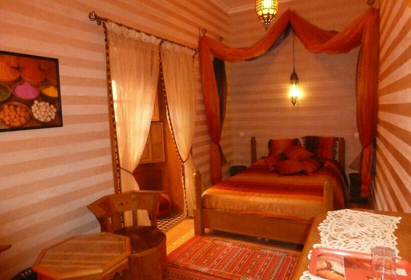 Fotos del hotel Dar Mar Ouka , Maison D Hôtes:  18