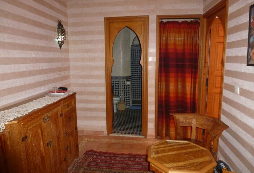Fotos del hotel Dar Mar Ouka , Maison D Hôtes:  2