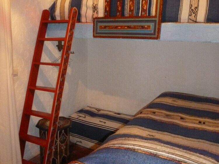 Fotos del hotel Dar Mar Ouka , Maison D Hôtes:  12