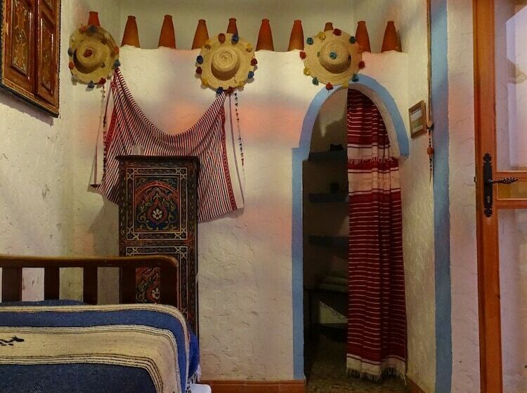 Fotos del hotel Dar Mar Ouka , Maison D Hôtes:  23