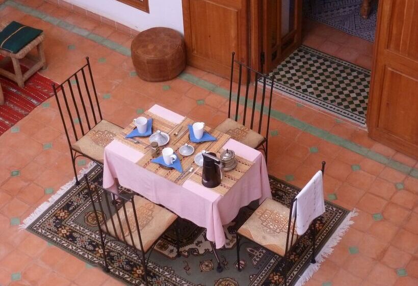 Fotos del hotel Dar Mar Ouka , Maison D Hôtes:  3