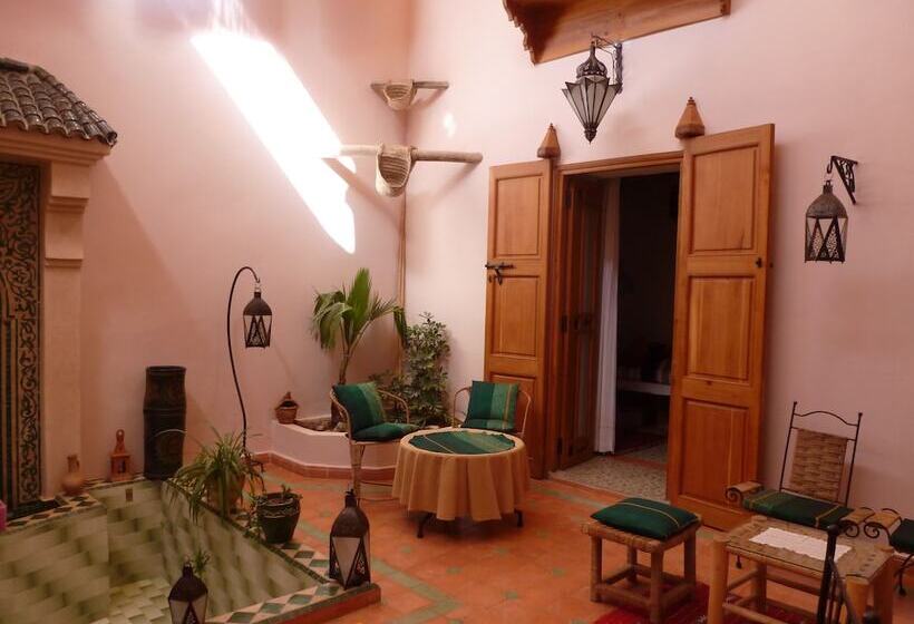 Fotos del hotel Dar Mar Ouka , Maison D Hôtes:  20