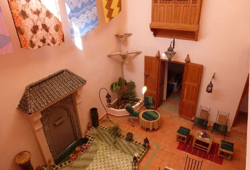 Fotos del hotel Dar Mar Ouka , Maison D Hôtes:  11