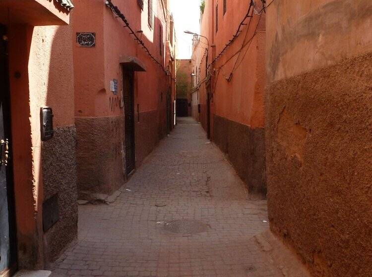 Fotos del hotel Dar Mar Ouka , Maison D Hôtes:  7
