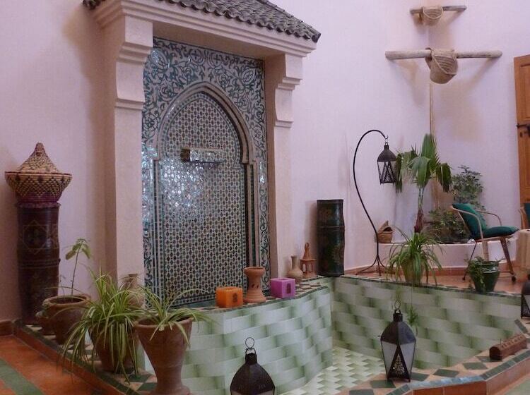 Fotos del hotel Dar Mar Ouka , Maison D Hôtes:  9