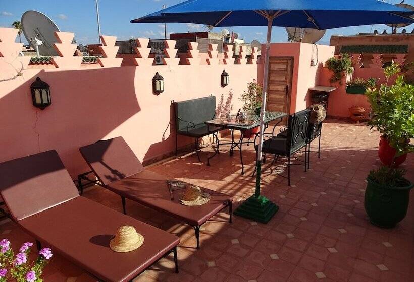 Fotos del hotel Dar Mar Ouka , Maison D Hôtes:  17