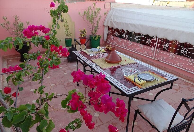 Fotos del hotel Dar Mar Ouka , Maison D Hôtes:  10