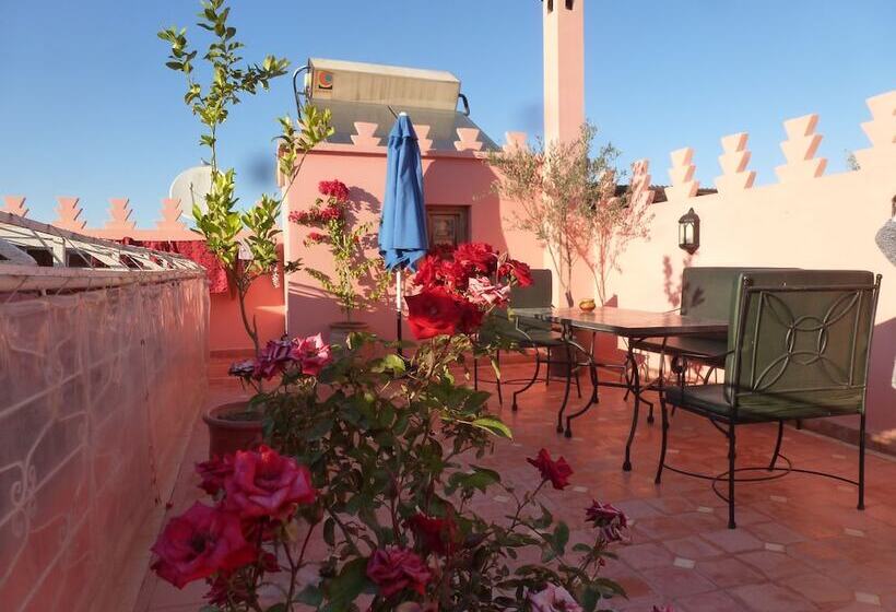 Fotos del hotel Dar Mar Ouka , Maison D Hôtes:  14