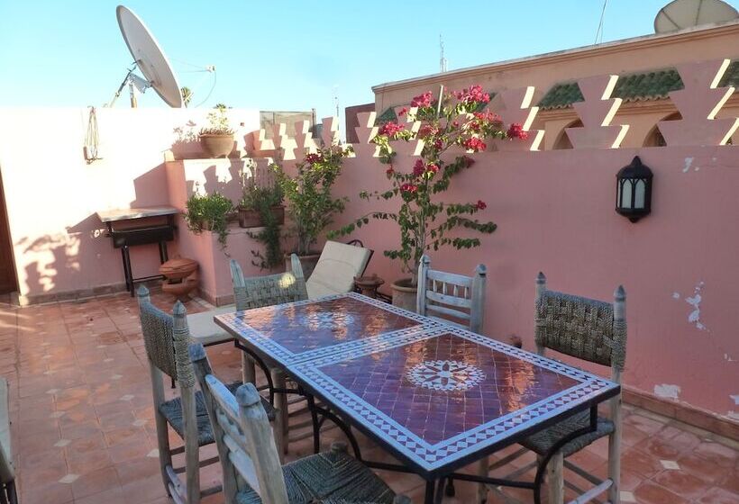 Fotos del hotel Dar Mar Ouka , Maison D Hôtes:  4