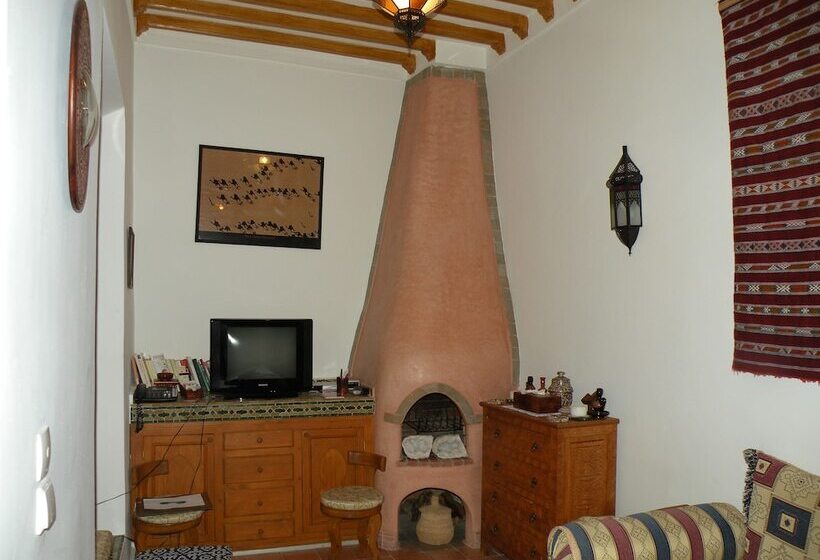 Fotos del hotel Dar Mar Ouka , Maison D Hôtes:  5