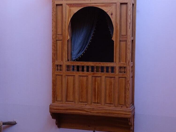 Fotos del hotel Dar Mar Ouka , Maison D Hôtes:  13