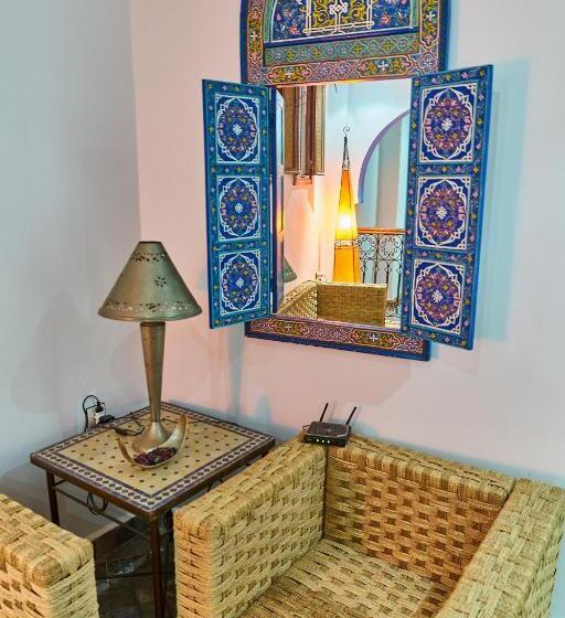 Fotos del hotel Dar Yakout:  25