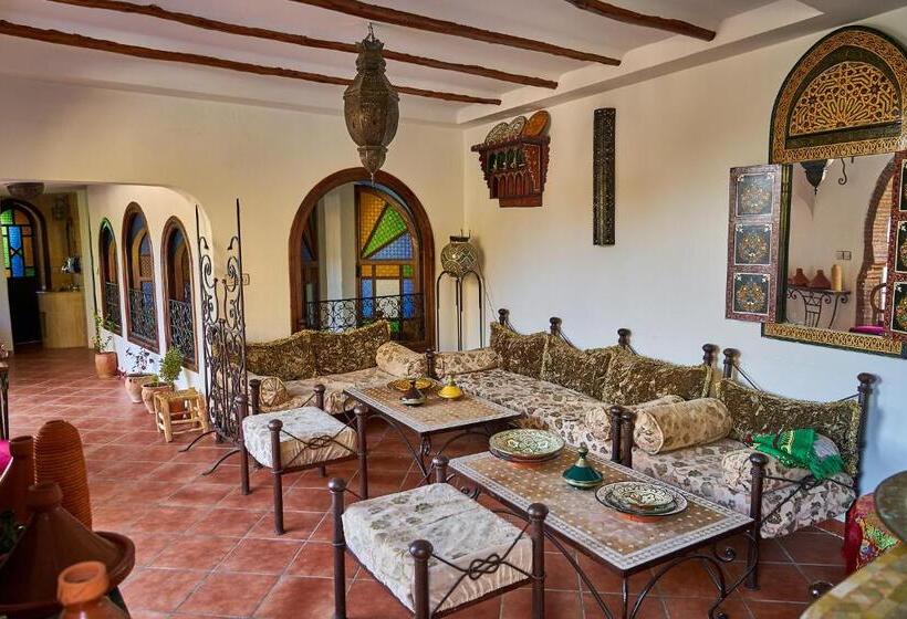 Fotos del hotel Dar Yakout:  4