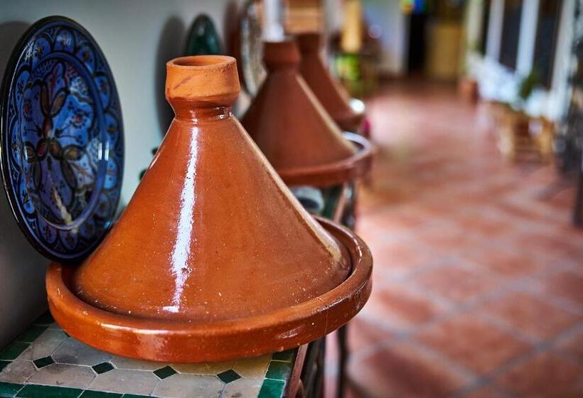 Fotos del hotel Dar Yakout:  6