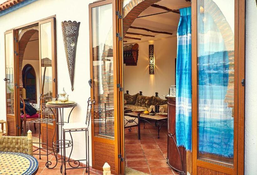 Fotos del hotel Dar Yakout:  11