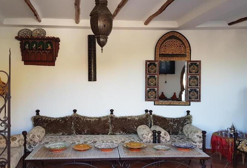 Fotos del hotel Dar Yakout:  17