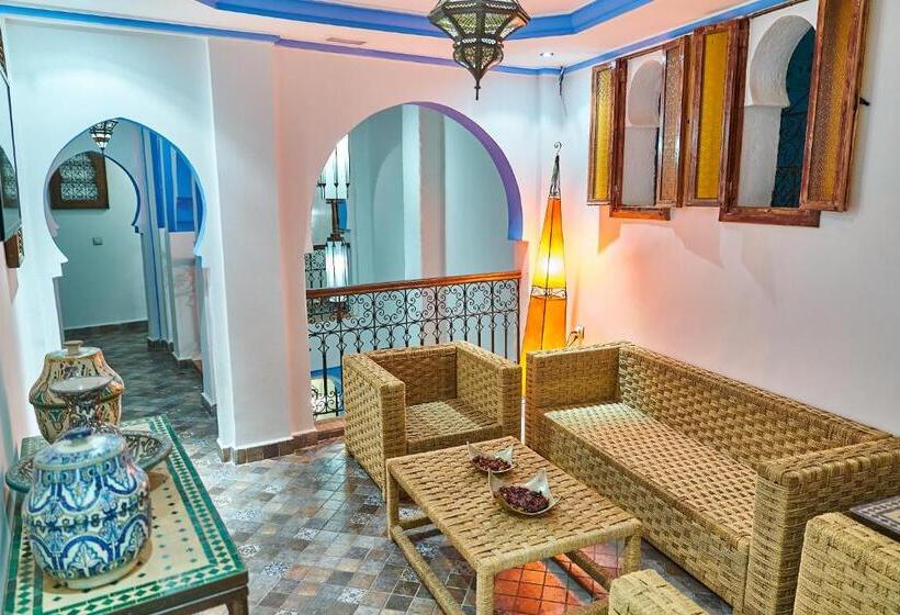 Fotos del hotel Dar Yakout:  23