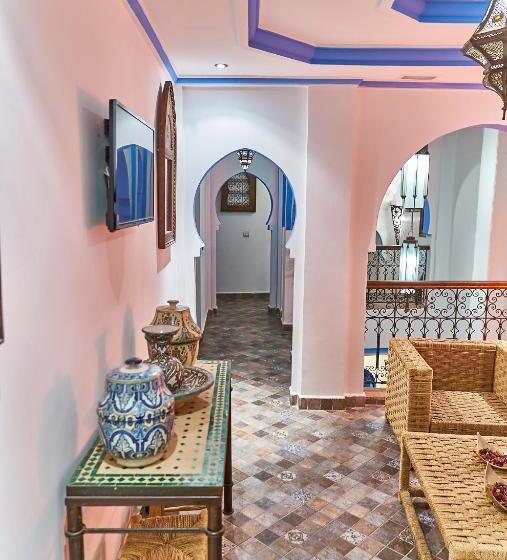 Fotos del hotel Dar Yakout:  9