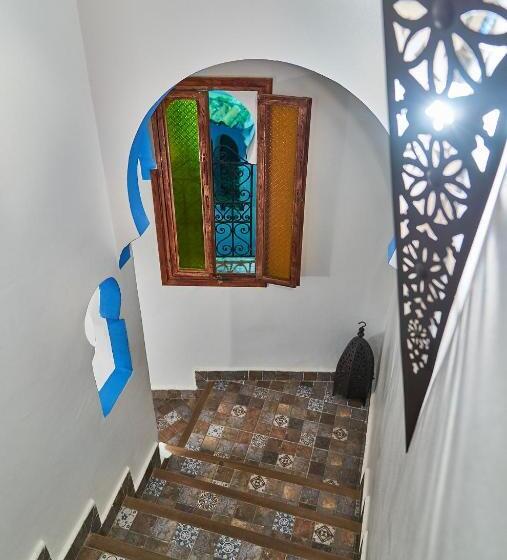 Fotos del hotel Dar Yakout:  13