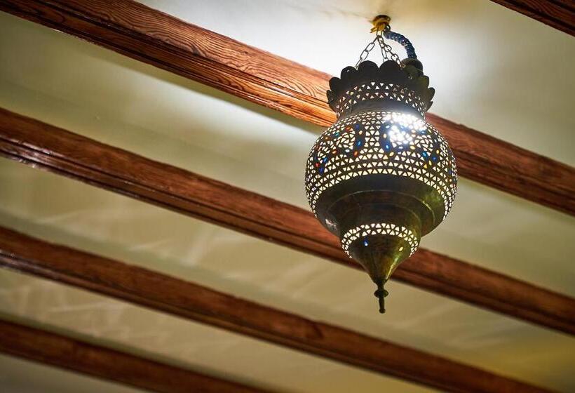 Fotos del hotel Dar Yakout:  12