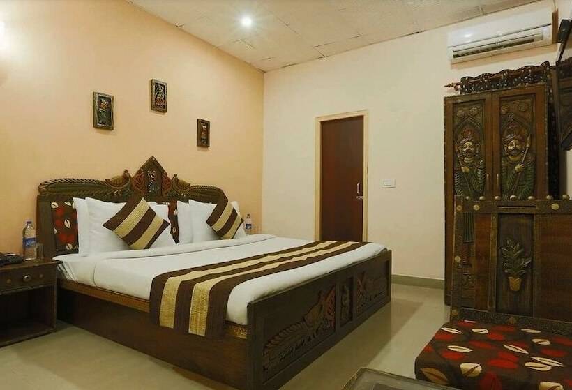 Fotos del hotel Green Lotus Dwarka:  20