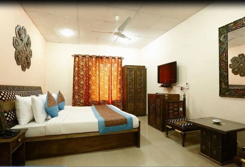 Fotos del hotel Green Lotus Dwarka:  19