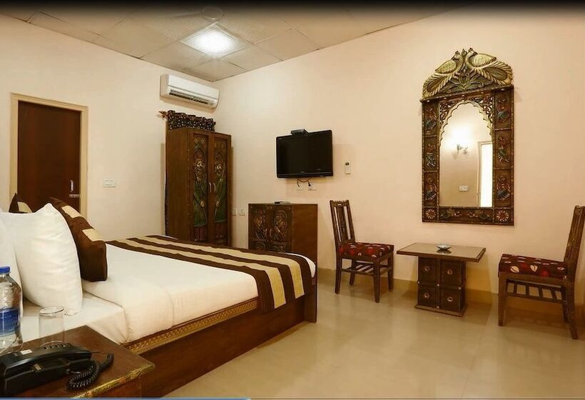 Fotos del hotel Green Lotus Dwarka:  18