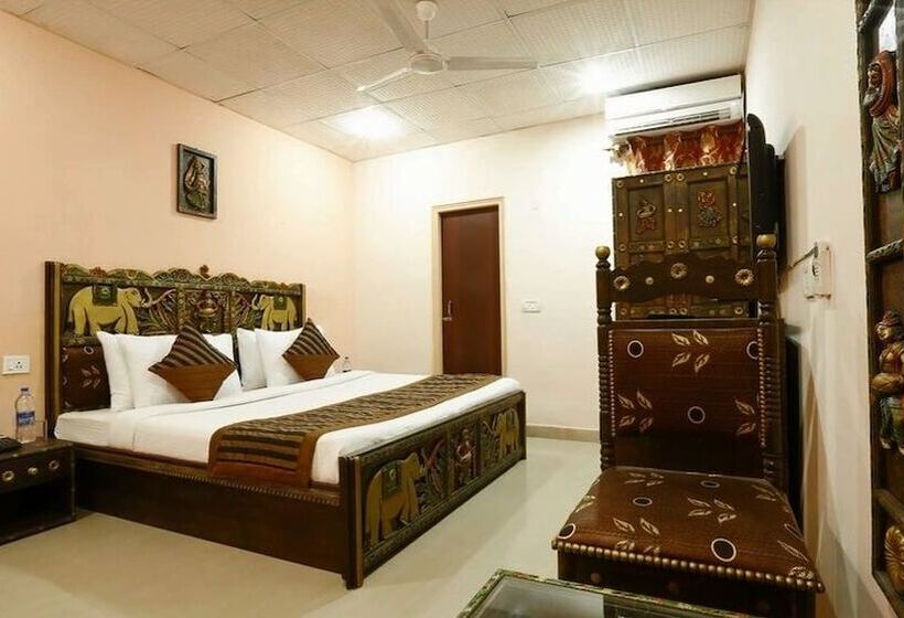 Fotos del hotel Green Lotus Dwarka:  15