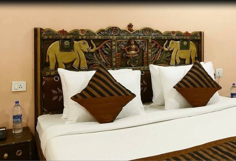 Fotos del hotel Green Lotus Dwarka:  24