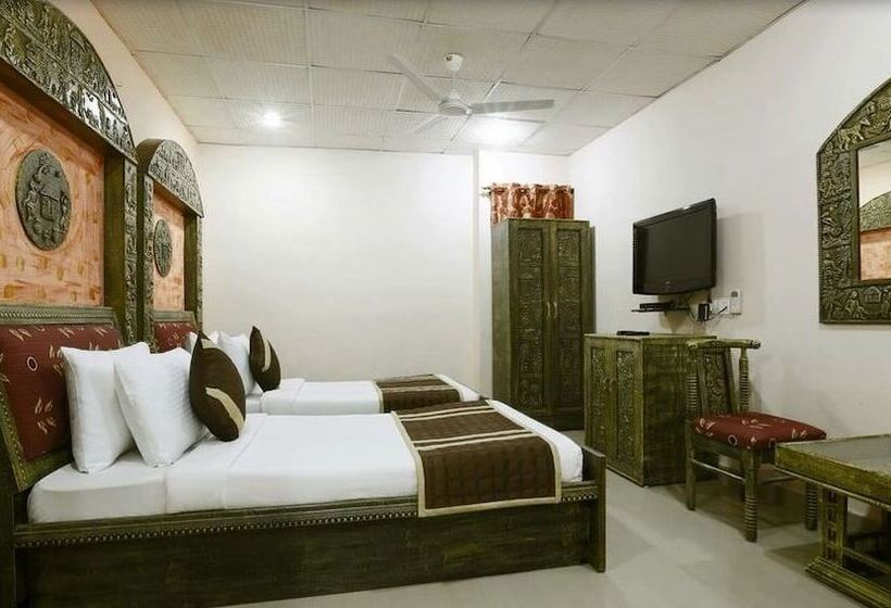 Fotos del hotel Green Lotus Dwarka:  16