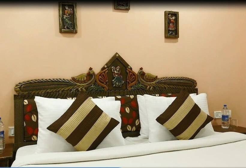 Fotos del hotel Green Lotus Dwarka:  25