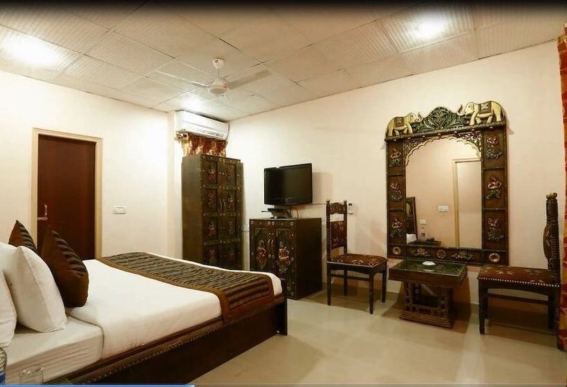 Fotos del hotel Green Lotus Dwarka:  2