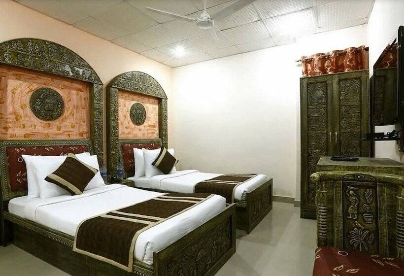 Fotos del hotel Green Lotus Dwarka:  11