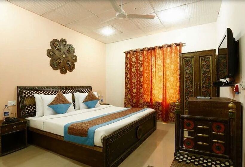 Fotos del hotel Green Lotus Dwarka:  9