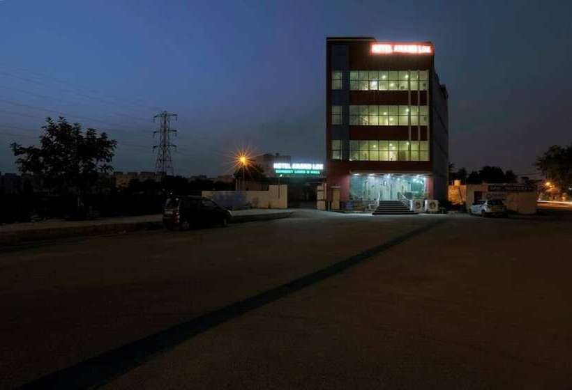 Fotos del hotel Green Lotus Dwarka:  6