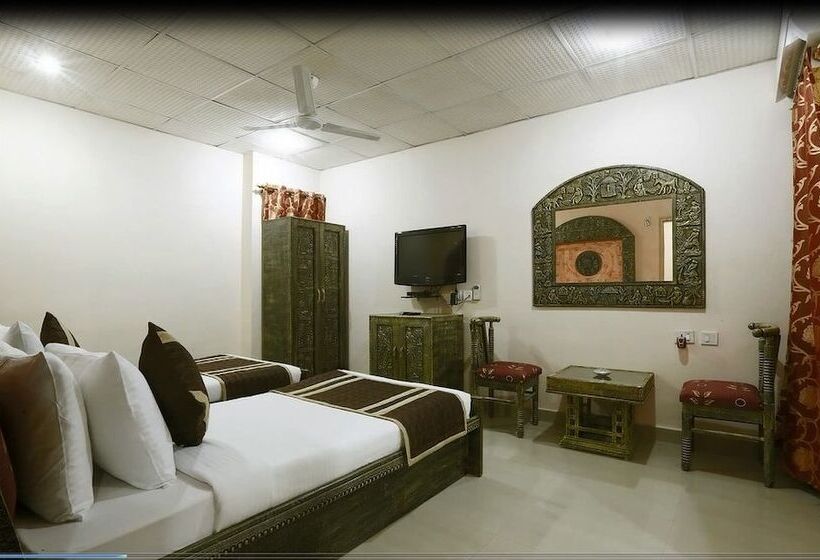 Fotos del hotel Green Lotus Dwarka:  7