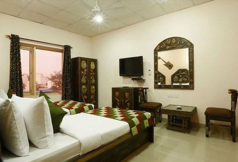 Fotos del hotel Green Lotus Dwarka:  22