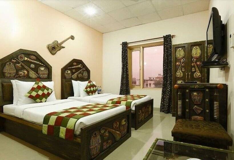 Fotos del hotel Green Lotus Dwarka:  13