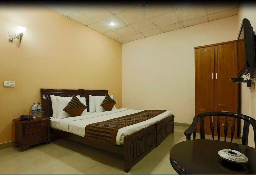 Fotos del hotel Green Lotus Dwarka:  10