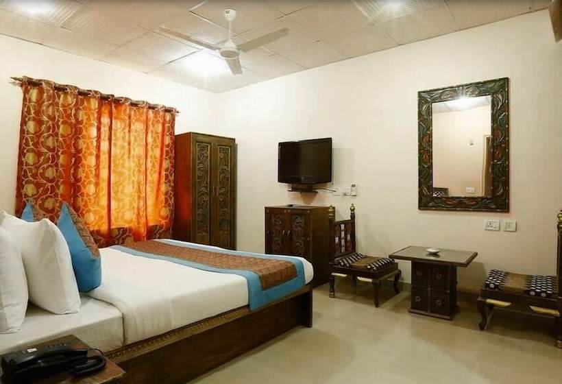 Fotos del hotel Green Lotus Dwarka:  23