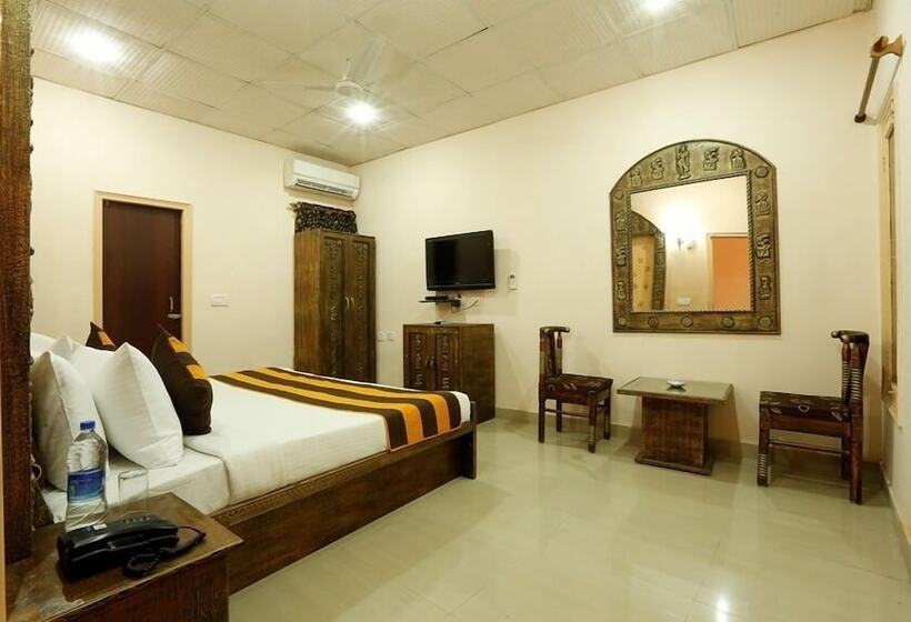 Fotos del hotel Green Lotus Dwarka:  21
