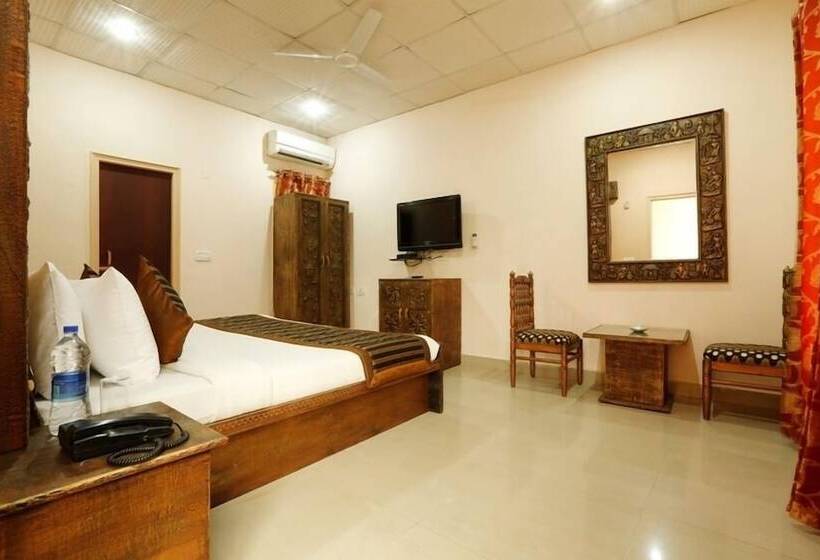 Fotos del hotel Green Lotus Dwarka:  17