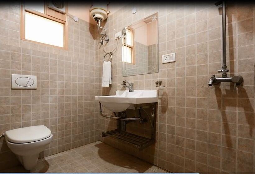 Fotos del hotel Green Lotus Dwarka:  5