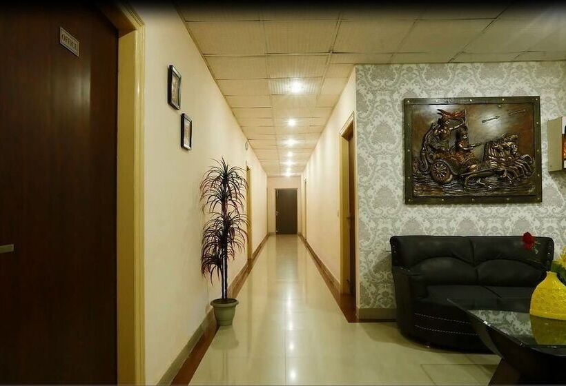 Fotos del hotel Green Lotus Dwarka:  3