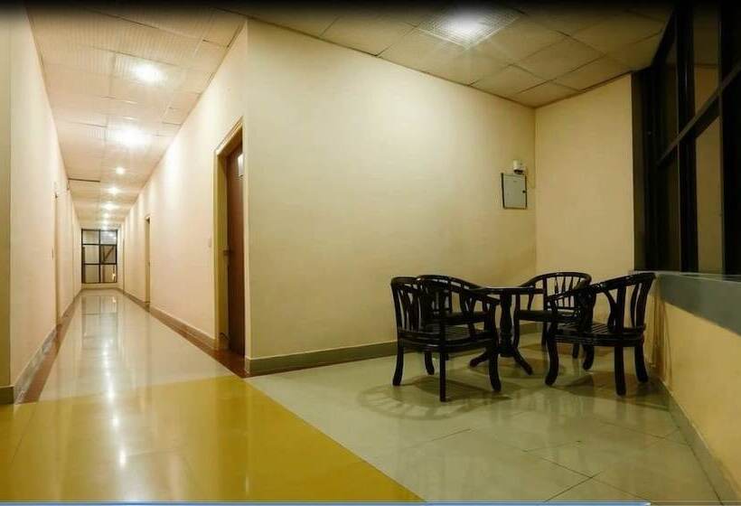 Fotos del hotel Green Lotus Dwarka:  8